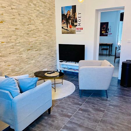 La Chambre St Vincent Épernay Eksteriør bilde