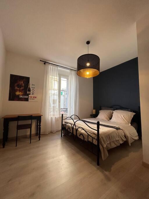 La Chambre St Vincent Épernay Eksteriør bilde