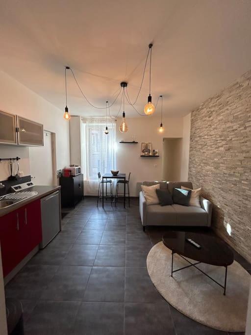La Chambre St Vincent Épernay Eksteriør bilde