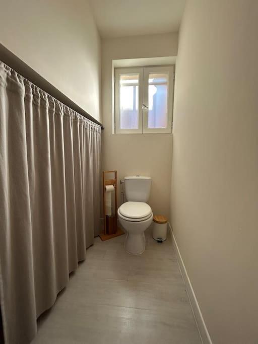 La Chambre St Vincent Épernay Eksteriør bilde