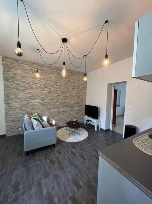La Chambre St Vincent Épernay Eksteriør bilde