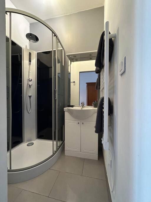 La Chambre St Vincent Épernay Eksteriør bilde