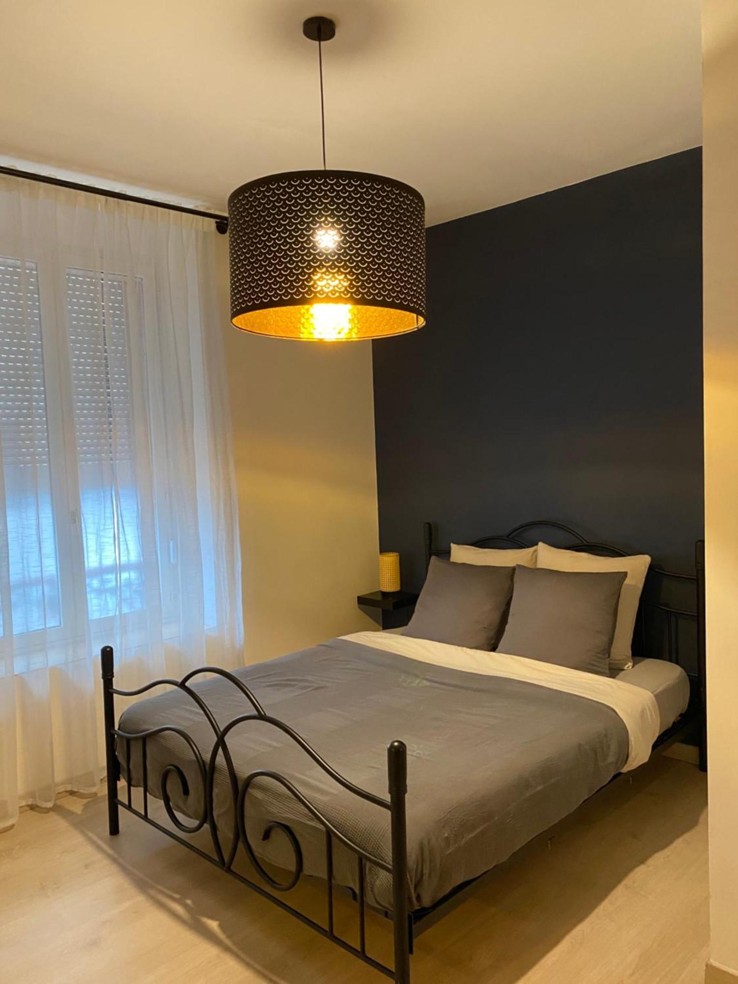 La Chambre St Vincent Épernay Eksteriør bilde