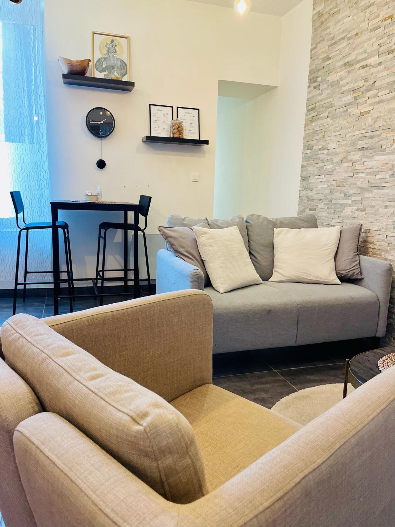 La Chambre St Vincent Épernay Eksteriør bilde